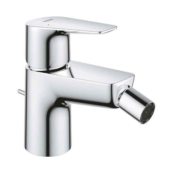 GROHE - StartEdge mitigeur monocommande bidet, chrome (G23345001) - large
