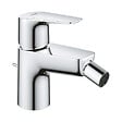 GROHE - StartEdge mitigeur monocommande bidet, chrome (G23345001) - vignette