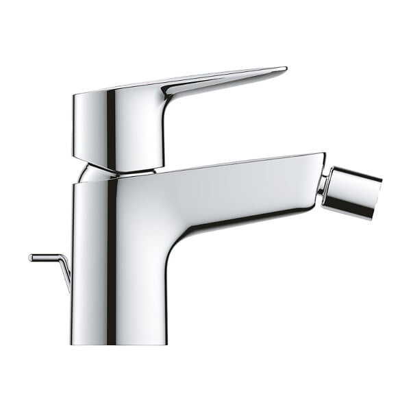 GROHE - StartEdge mitigeur monocommande bidet, chrome (G23345001) - large