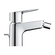 GROHE - StartEdge mitigeur monocommande bidet, chrome (G23345001) - vignette