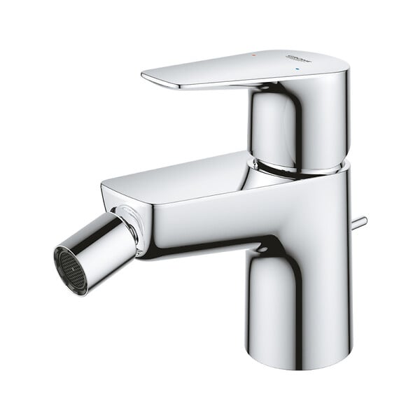 GROHE - StartEdge mitigeur monocommande bidet, chrome (G23345001) - large
