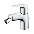 GROHE - StartEdge mitigeur monocommande bidet, chrome (G23345001) - vignette