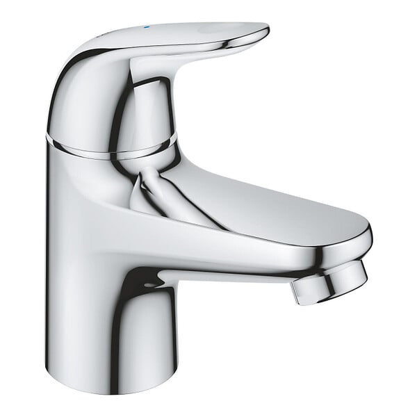 GROHE - Grohe Swift robinet lave-mains monofluide, taille XS, chrome (G20617001) - large