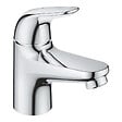 GROHE - Grohe Swift robinet lave-mains monofluide, taille XS, chrome (G20617001) - vignette