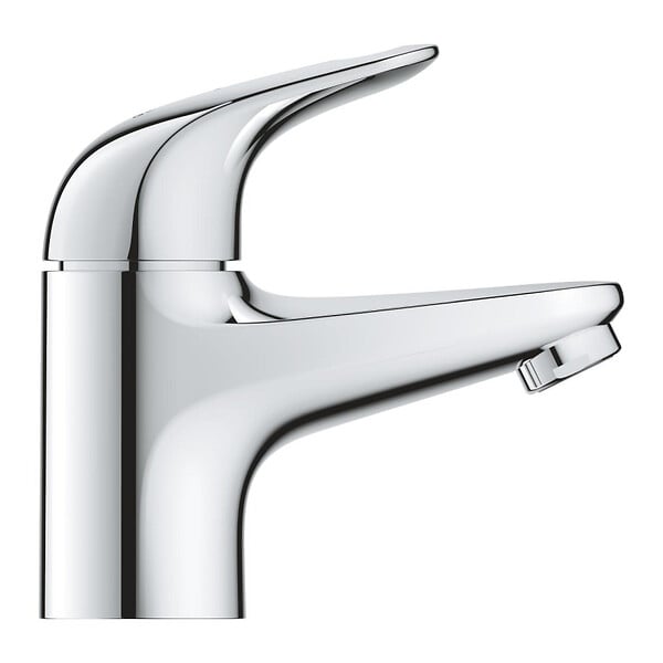 GROHE - Grohe Swift robinet lave-mains monofluide, taille XS, chrome (G20617001) - large
