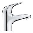 GROHE - Grohe Swift robinet lave-mains monofluide, taille XS, chrome (G20617001) - vignette