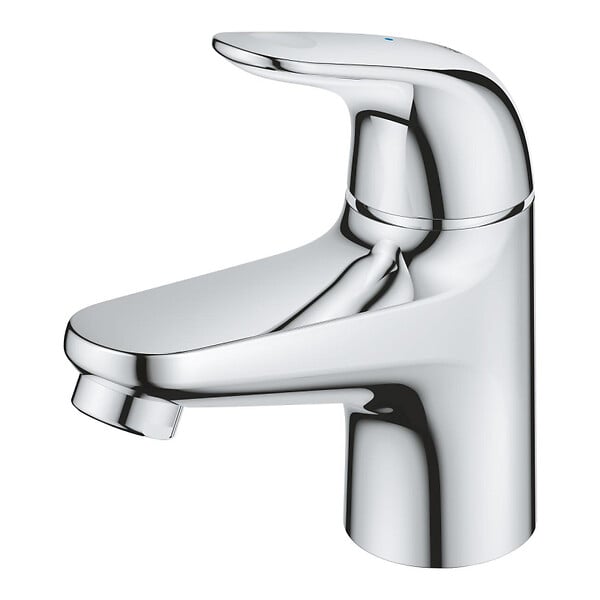 GROHE - Grohe Swift robinet lave-mains monofluide, taille XS, chrome (G20617001) - large