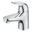 GROHE - Grohe Swift robinet lave-mains monofluide, taille XS, chrome (G20617001) - vignette
