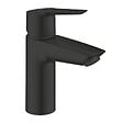 GROHE - Grohe Lot de deux  START Mitigeur lavabo taille S, noir mat (235512432-GroheBlackDuo) - vignette