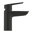GROHE - Grohe Lot de deux  START Mitigeur lavabo taille S, noir mat (235512432-GroheBlackDuo) - vignette