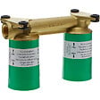HANSGROHE - Hansgrohe Corps d'encastrement pour mitigeur à encastrer (13622180) - vignette