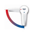 GROHE - Grohe Eurostyle Cosmopolitan - Lot de 2 mitigeurs monocommande 1/2" Lavabo Taille S (2337320E-DUO) - vignette