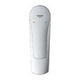 GROHE - Grohe EUROSMART Mitigeur monocommande de lavabo Taille S, Bonde Clic-clac Chrome (23924003) - vignette