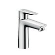 HANSGROHE - Hansgrohe Talis E 110 Lot de 2 mitigeurs de lavabo (71711000-DUO) - vignette