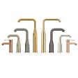 GROHE - Essence Mitigeur monocommande Lavabo  Taille S, Warm Sunset (23589DA1) - vignette