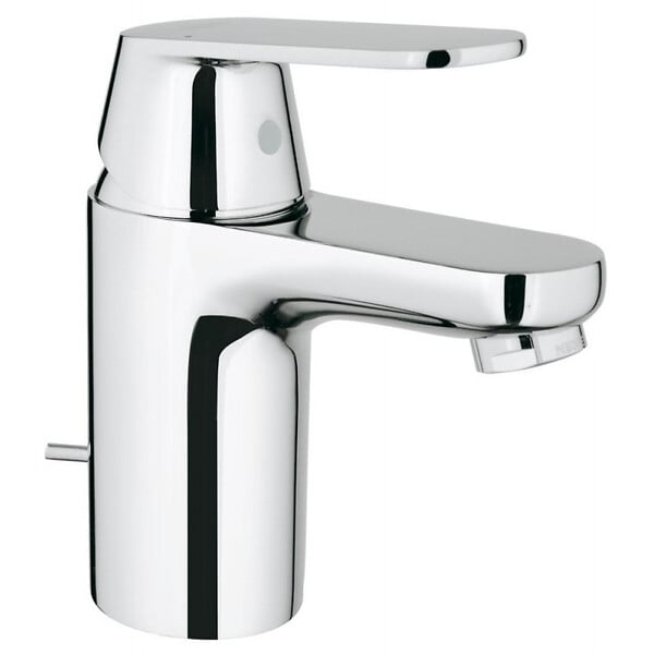 GROHE - Eurosmart Cosmopolitan  Mitigeur monocommande 1/2" lavabo Taille S (3282500E) - large
