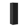 SWISS AQUA TECHNOLOGIES - Swiss Aqua Technologies Meuble de salle de bain haut SAT Delano 34x125x36 cm noir (DELANOV35CD) - vignette