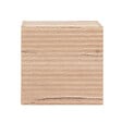 NATUREL - Meuble de salle de bain Savona 40,2x39,6x21,7 cm chêne halifax mat (SAVONAH40DH) - vignette
