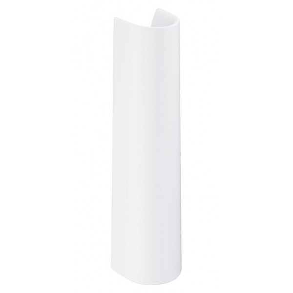 GROHE - Bau Ceramic Colonne, blanc alpin (39425000) - large