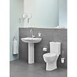 GROHE - Bau Ceramic Colonne, blanc alpin (39425000) - vignette