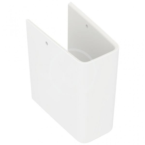 IDEAL STANDARD - Ideal Standard Strada II Cache-siphon blanc (T299601) - large