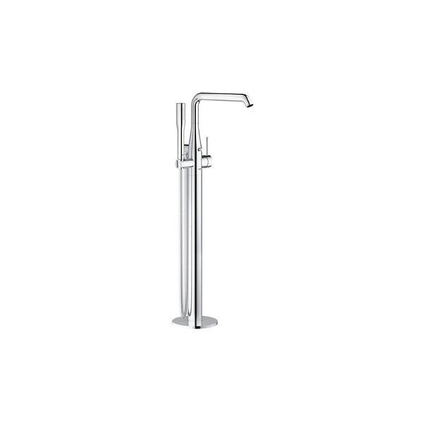 GROHE - Grohe Essence  Mitigeur monocommande 1/2" bain/douche (G-23491001) - large