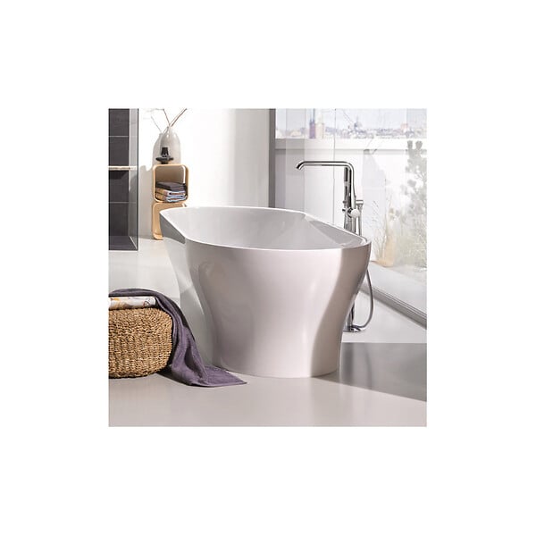 GROHE - Grohe Essence  Mitigeur monocommande 1/2" bain/douche (G-23491001) - large
