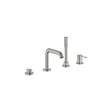 GROHE - Essence Façade pour combiné monocommande 4 trous montage avec ou sans châssis (19578DC1)( - vignette