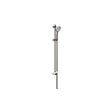 GROHE - Ensemble de douche complet 3 jets +Mitigeur thermostatique douche, Brossé (34065AL2-SET) - vignette