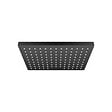 HANSGROHE - Hansgrohe Vernis Shape Set de douche tout en 1 avec Douche de tête 230 + Douchette à main 2 jets, Noir mat - vignette