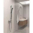 VALAZ - Ensemble de douche thermostatique MELBA - vignette