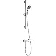 VALAZ - Ensemble de douche thermostatique MELBA - vignette