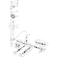 VALAZ - Ensemble de douche thermostatique MELBA - vignette