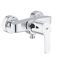 GROHE - Grohe Eurostyle Cosmopolitan Mitigeur monocommande 1/2’’ douche (33590002) - vignette