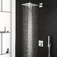 GROHE - Grohe SmartControl Set de douche + accessoire anticalcaire WashBall offerte (34712000) - vignette