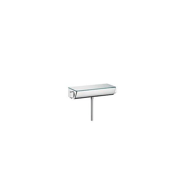 HANSGROHE - Ecostat Select Mitigeur Thermostatique douche (13161400) - large