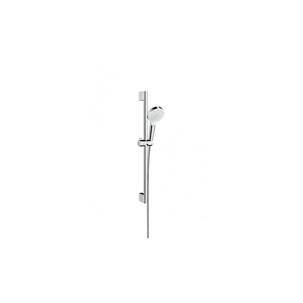 HANSGROHE - Hansgrohe Pack Focus Mitigeur douche + Set de douche Crometta Vario (31960000-CROMETTA) - large