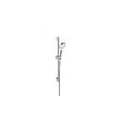HANSGROHE - Hansgrohe Pack Focus Mitigeur douche + Set de douche Crometta Vario (31960000-CROMETTA) - vignette