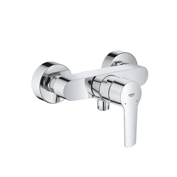 GROHE - Mitigeur de douche mécanique STARTGROHE 23205002 monocommande - chrome - large