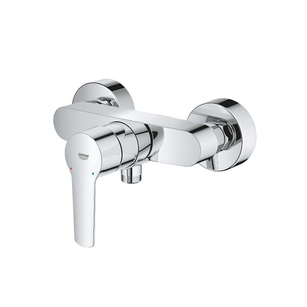 GROHE - Mitigeur de douche mécanique STARTGROHE 23205002 monocommande - chrome - large