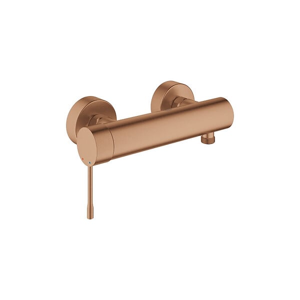 GROHE - Grohe Essence Mitigeur monocommande Douche (33636DL1) - large