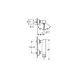 GROHE - Grohe Essence Mitigeur monocommande Douche (33636DL1) - vignette