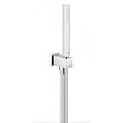 GROHE - Grohe Grohtherm SmartControl Perfect set de douche avec Rainshower 310 SmartActive Cube (34706000-NEW) - vignette