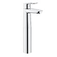 GROHE - Grohe Bauloop Mitigeur monocommande pour vasque à poser, taille XL, chrome (23764000) - vignette