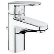 GROHE - Grohe Europlus Mitigeur monocommande 1/2" Lavabo Taille S (33155002) - vignette