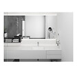 HANSGROHE - Vernis Shape Mitigeur de lavabo ComfortZone 100 avec cartouche céramique, Chrome (71569000) - vignette