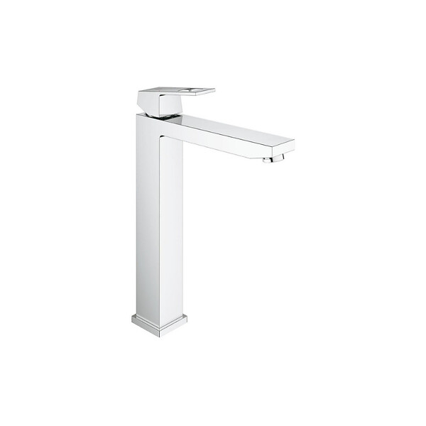 GROHE - Grohe Eurocube Mitigeur monocommande 1/2" LavaboTaille XL (G-23406000) - large