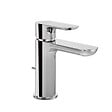 VILLEROY & BOCH - O.Novo Mitigeur monocommande de Lavabo,  Chrome (TVW10410111061) - vignette