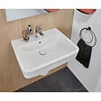VILLEROY & BOCH - O.Novo Mitigeur monocommande de Lavabo,  Chrome (TVW10410111061) - vignette