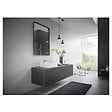 HANSGROHE - Hansgrohe Logis 190 Mitigeur lavabo, avec tirette et vidage synthétique, chromé (71090000) - vignette